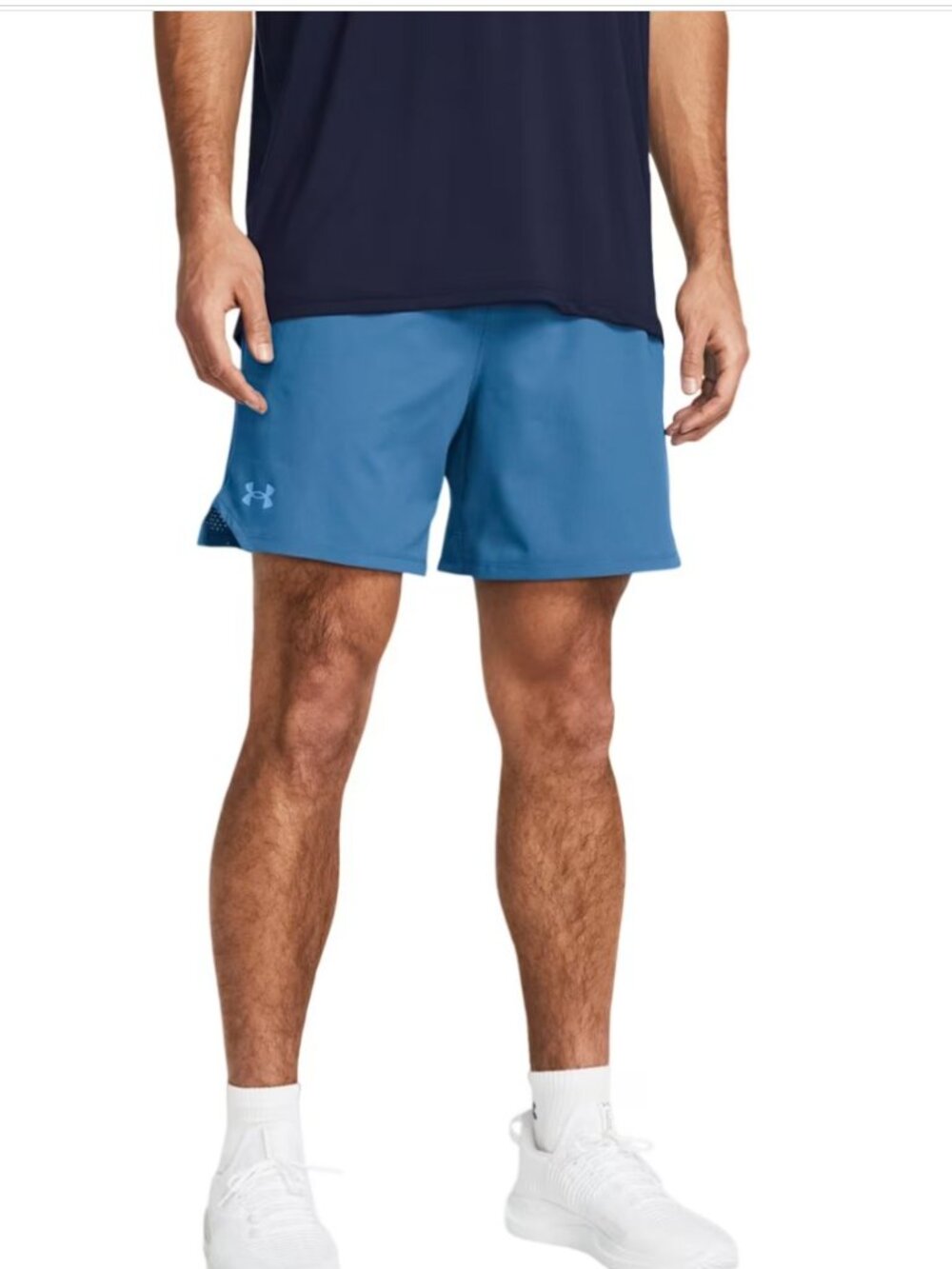 Under Armour Vanish Woven 6" Shorts for Men